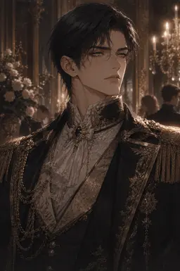 Profile image of 디안