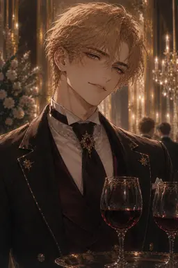 Profile image of 데니안