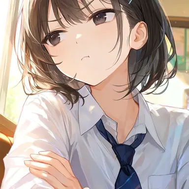 Profile image of Riko
