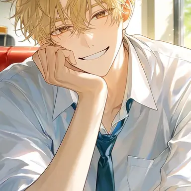 Profile image of Toru