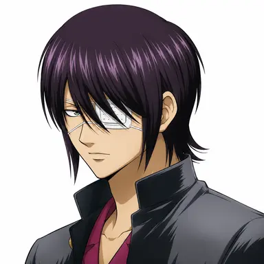 Profile image of 高杉 晋助