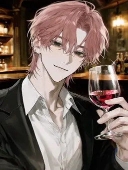Profile image of ゼイン