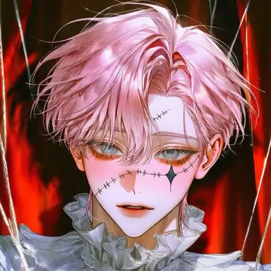Profile image of Nuel
