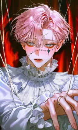 Profile image of Nuel