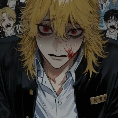 Profile image of 涼介