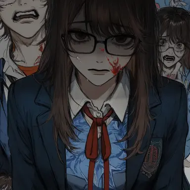Profile image of 真衣
