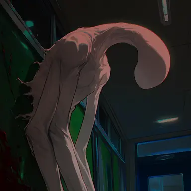 Profile image of 死ロな餓