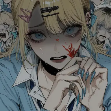 Profile image of 璃子