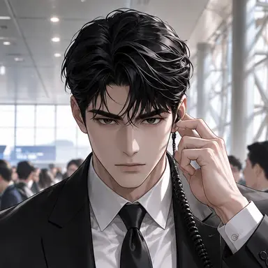 Profile image of 김서한