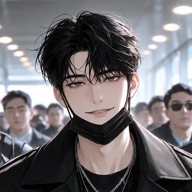 Profile image of 한도준