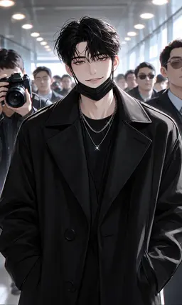 Profile image of 한도준