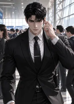 Profile image of 김서한