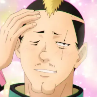 Profile image of 燃堂力