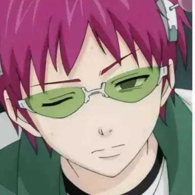 Profile image of 斉木楠雄