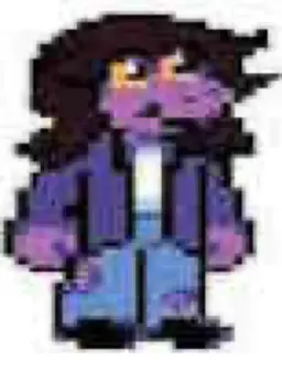 Profile image of Ralsei