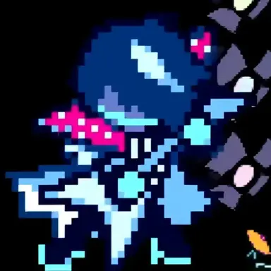 Profile image of Kris