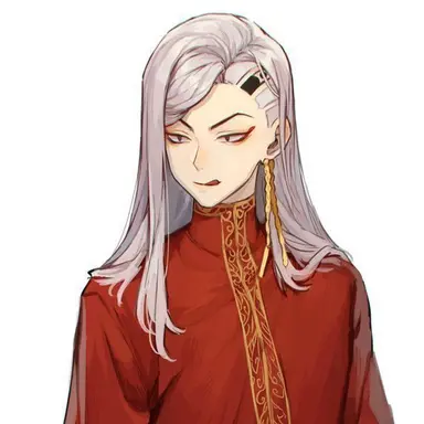 Profile image of 九井