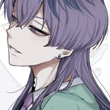 Profile image of 竜胆