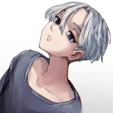 Profile image of マイキー