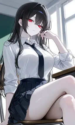 Profile image of Seo Ahyeon