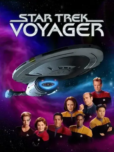 Profile image of Star Trek Voyager RP