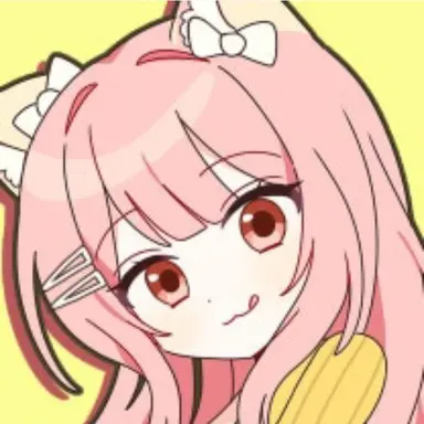 Profile image of 모양몬