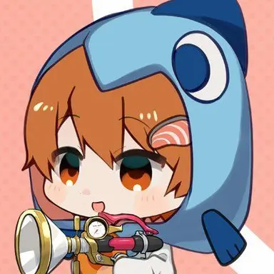 Profile image of Salmon
