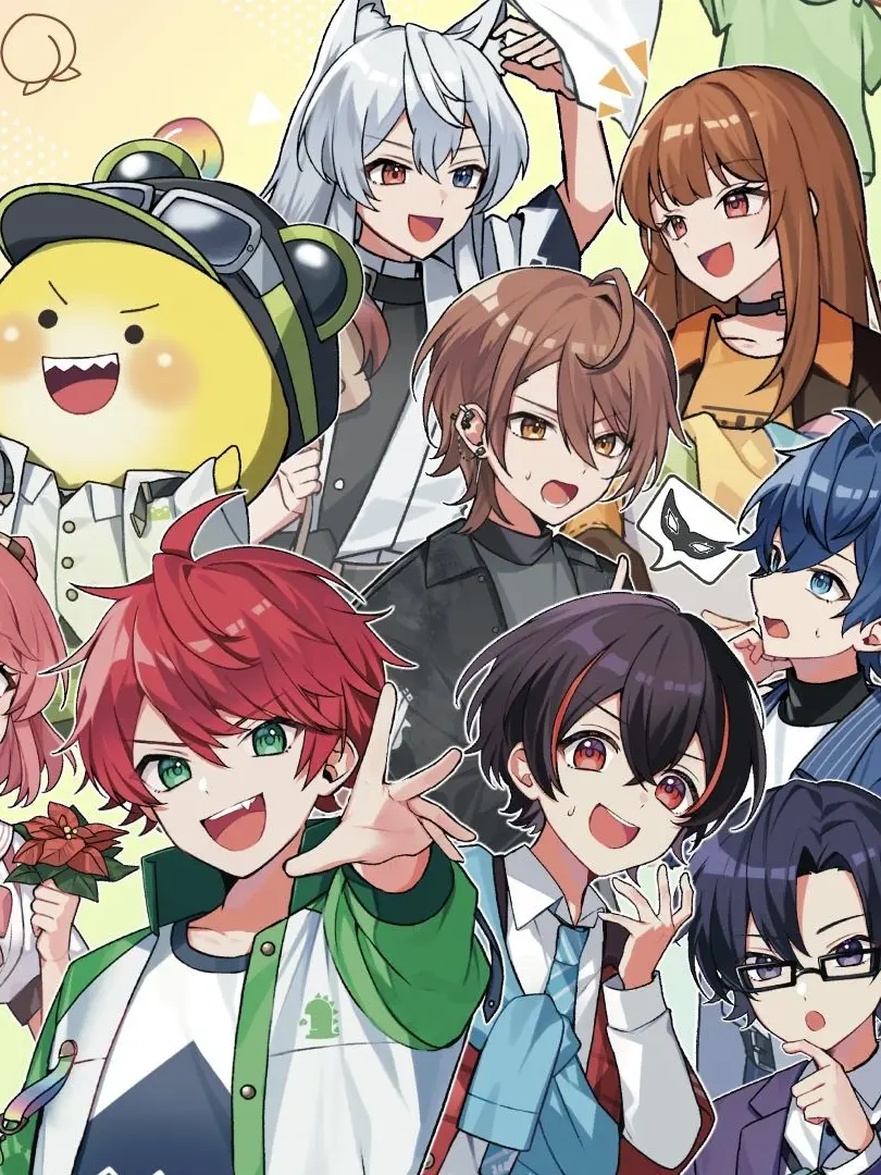 kurokiyade의 のあさんはみんなに愛されてます！