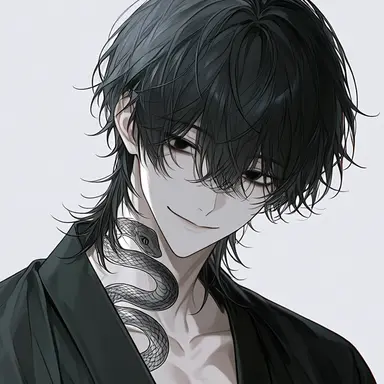Profile image of 미요리