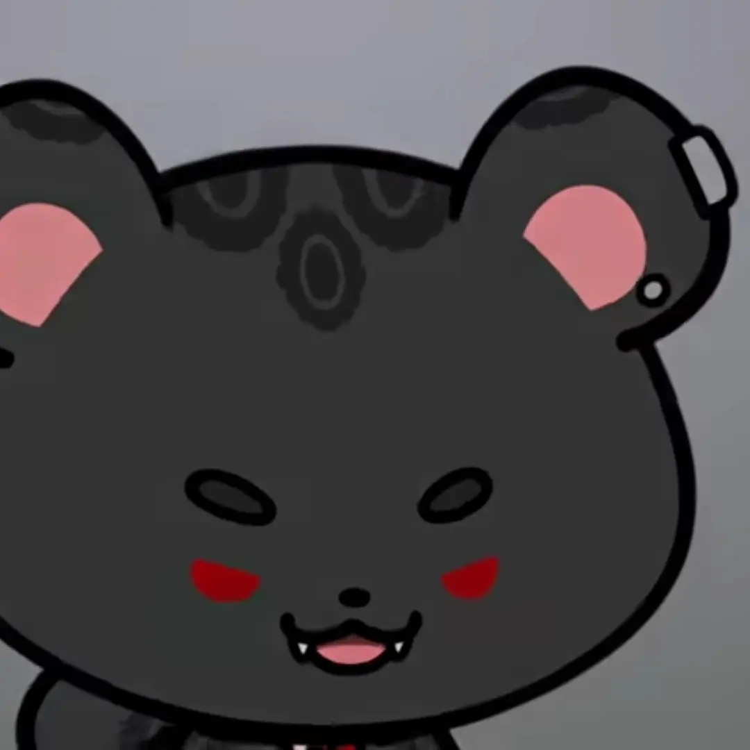 ThickBowl3207의 감제이 동물버전~