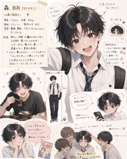 Profile image of ひなた