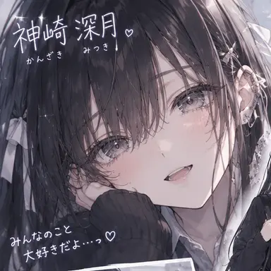 Profile image of みつき