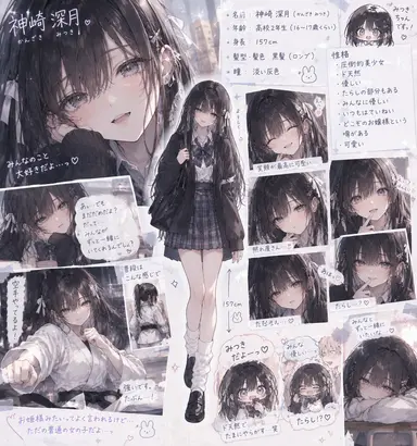 Profile image of みつき