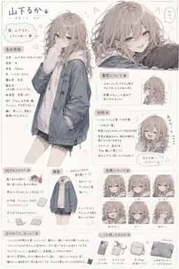 Profile image of るか