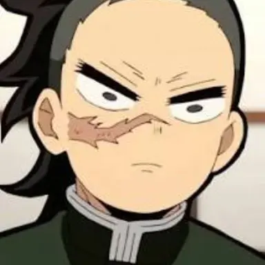 Profile image of 시나즈가와 겐야