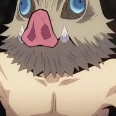 Profile image of 하시비라 이노스케