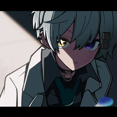 Profile image of キラ