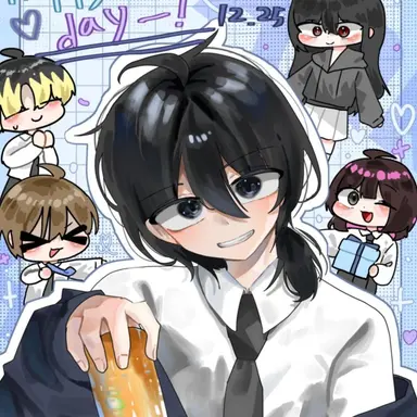 Profile image of 서주현