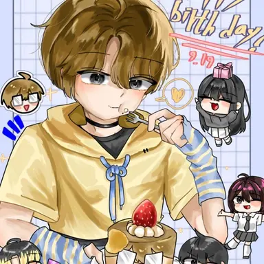 Profile image of 강호윤