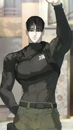 Profile image of 배드로