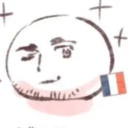 Profile image of フランスもち