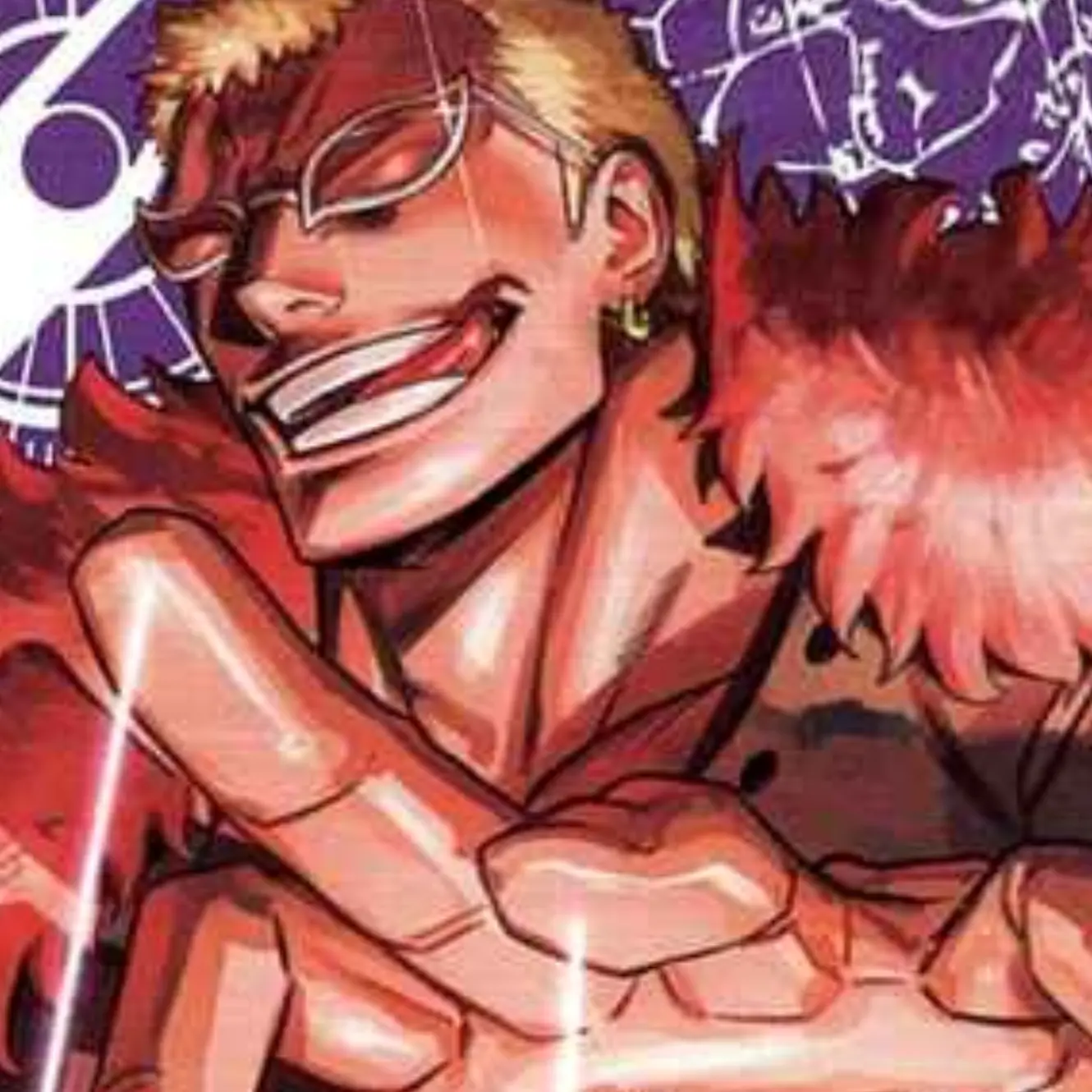 RAMSORA6119의 しつこい男