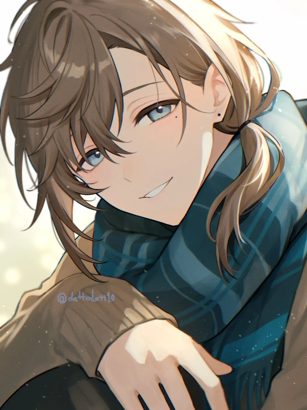 hisu_00의 貴方の精神安定剤