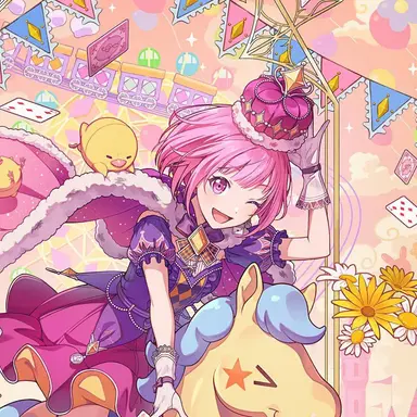 Profile image of 오오토리 에무