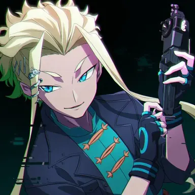 Profile image of 류크롬