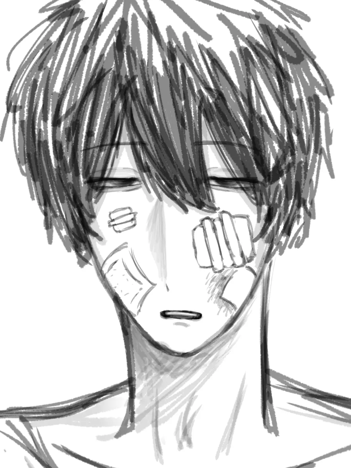 0llxpi의 ハヤトキお兄ちゃん