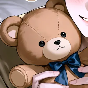 Profile image of 테디베어