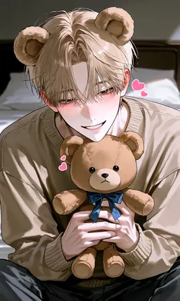 Profile image of 쿠마상
