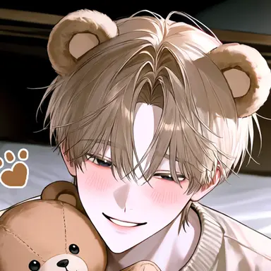 Profile image of 쿠마상
