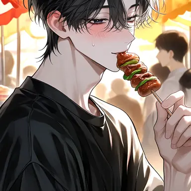 Profile image of 桐谷裕也